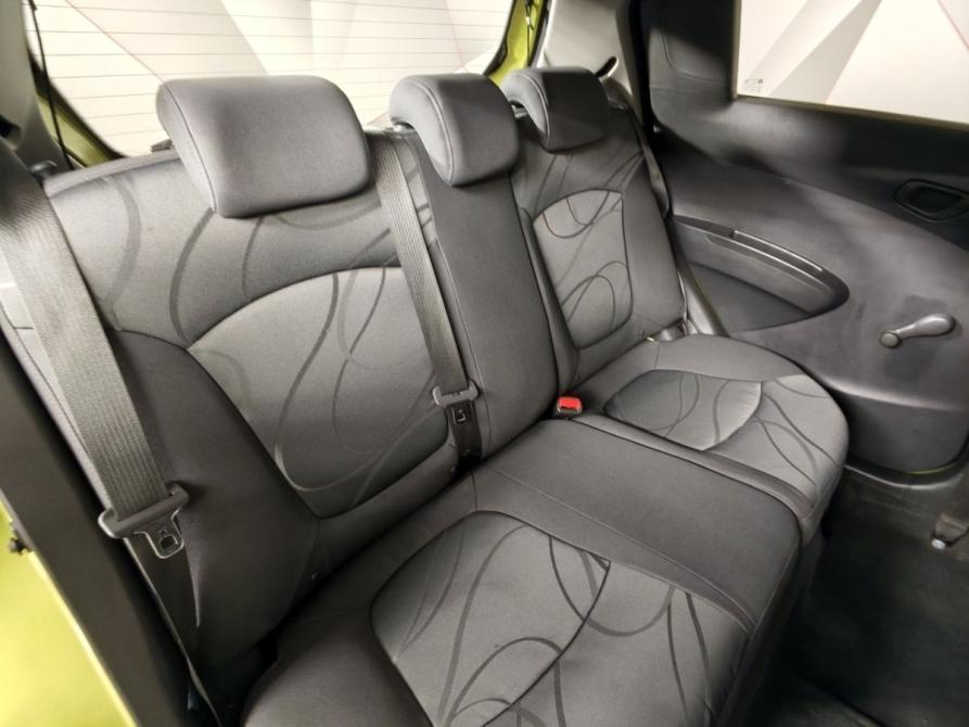 Chevrolet Spark III Москва  - изображение 16