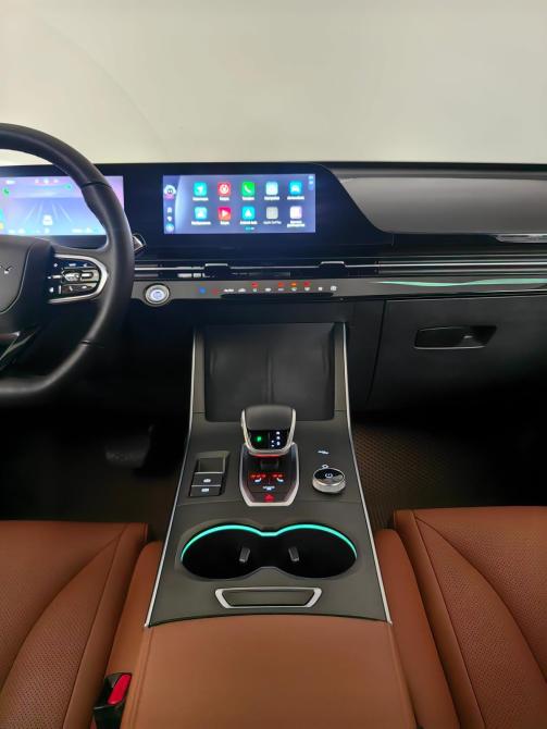Omoda C5 I Москва  - изображение 12