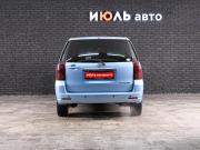 Toyota Raum II Екатеринбург  - изображение 20