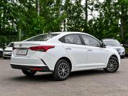 Hyundai Solaris II Рестайлинг Санкт-Петербург  - изображение 14