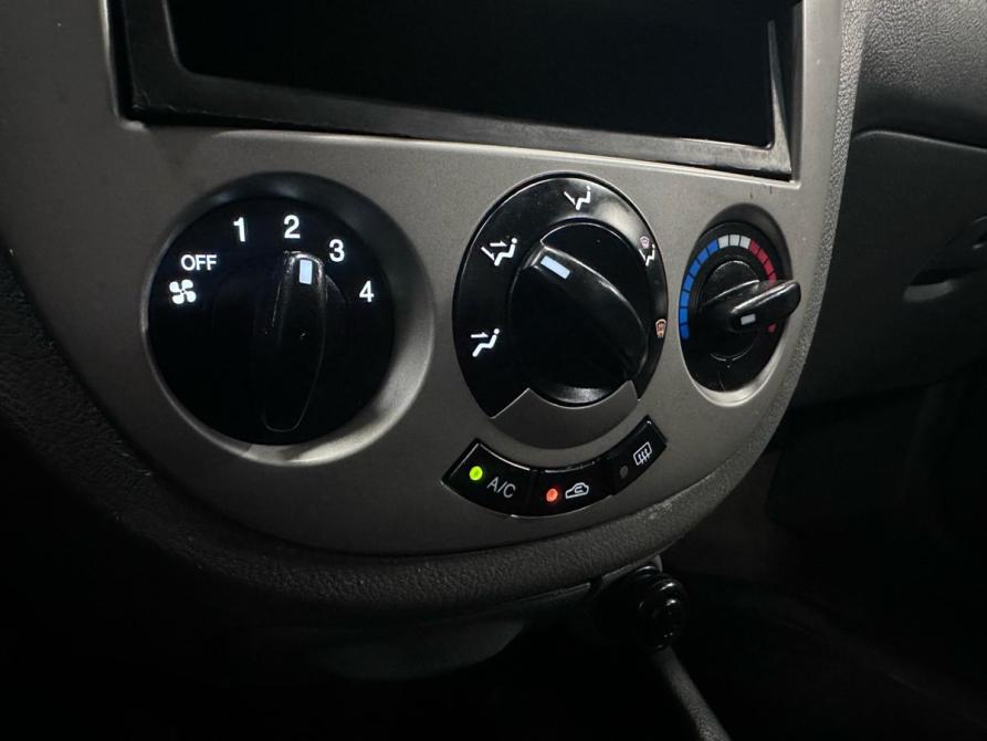 Chevrolet Lacetti I Уфа  - изображение 17