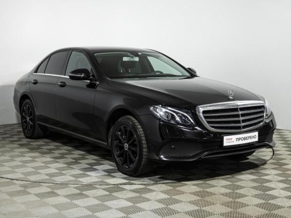 Mercedes-Benz E-Класс V (W213 S213 C238) с пробегом 2020 года, цена 2 619 808 рублей, 97246 км, седан, Автокод Объявления