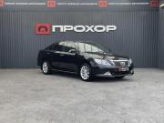 Toyota Camry VII (XV50) Пермь  - изображение 57