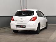 Nissan Tiida I Рестайлинг Кемерово  - изображение 23