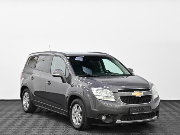 Chevrolet Orlando I с пробегом 2014 года, цена 949 000 рублей, 177000 км, компактвэн, Автокод Объявления