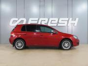 Volkswagen Golf VI Воронеж  - изображение 23