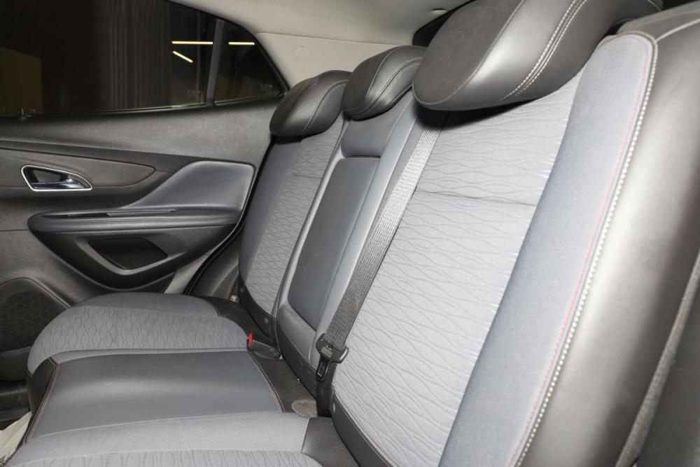 Opel Mokka I Новосибирск  - изображение 18