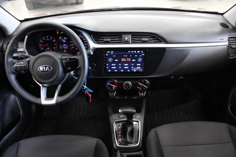 Kia Rio IV Рестайлинг Томск  - изображение 6
