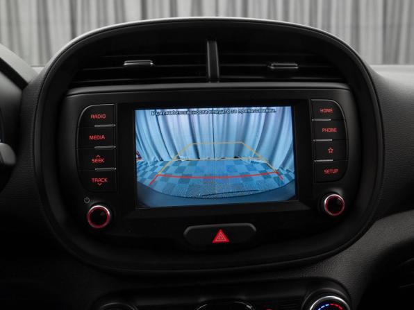 Kia Soul III с пробегом 2020 года, цена 2 040 000 рублей, 79982 км, хэтчбек, Автокод Объявления
