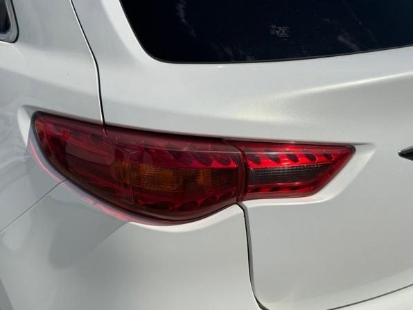 Infiniti FX II (S51) с пробегом 2009 года, цена 1 380 000 рублей, 228019 км, внедорожник, Автокод Объявления