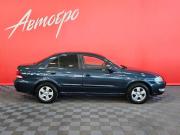 Nissan Almera Classic I Вологда  - изображение 24