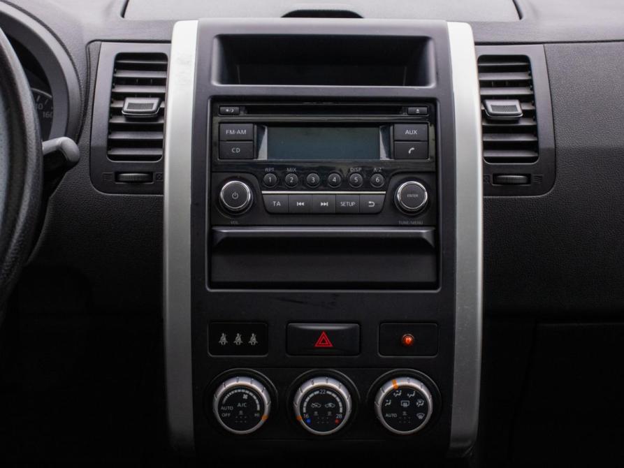 Nissan X-Trail II Рестайлинг Москва  - изображение 14