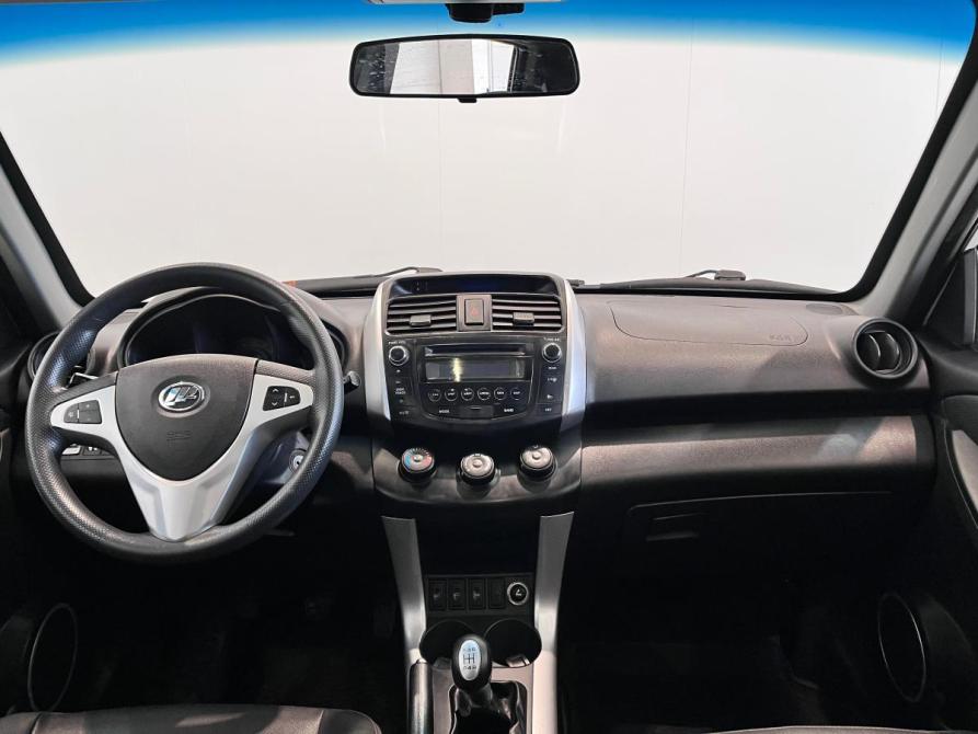 Lifan X60 I Рестайлинг Волгоград  - изображение 13