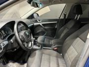 Skoda Octavia II (A5) Рестайлинг Пермь  - изображение 33
