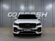 Geely Monjaro I Воронеж  - изображение 33