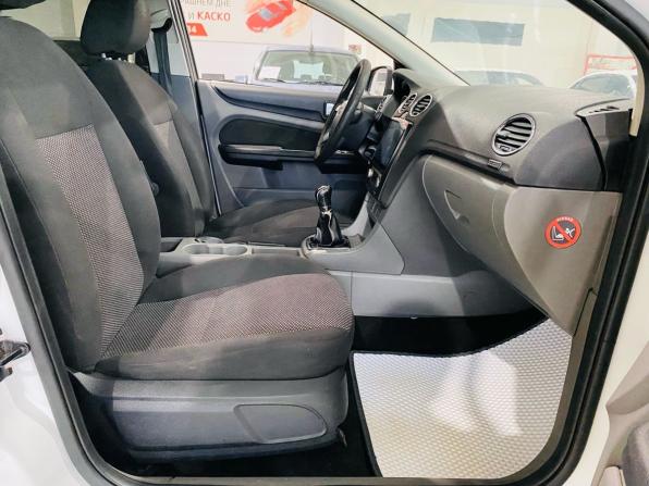 Ford Focus II Рестайлинг с пробегом 2011 года, цена 430 000 рублей, 223000 км, седан, Автокод Объявления