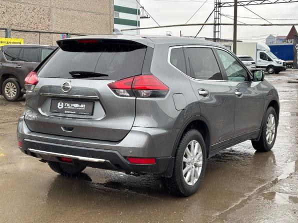 Nissan X-Trail III Рестайлинг с пробегом 2019 года, цена 2 290 000 рублей, 127270 км, внедорожник, Автокод Объявления