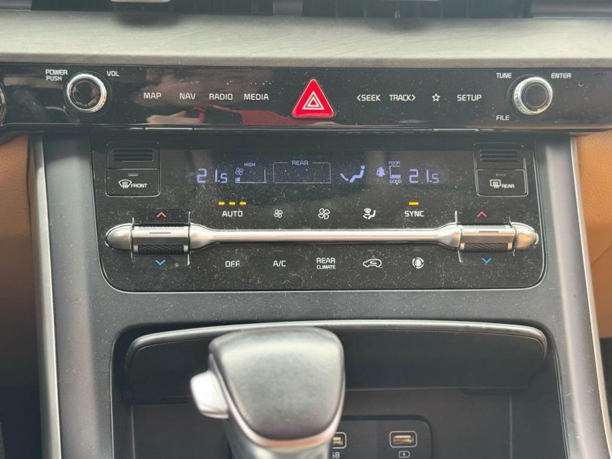 Kia Carnival IV Ижевск  - изображение 28