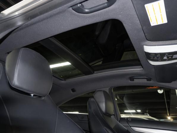 Mercedes-Benz C-Класс III (W204) Рестайлинг с пробегом 2012 года, цена 1 490 000 рублей, 111601 км, седан, Автокод Объявления