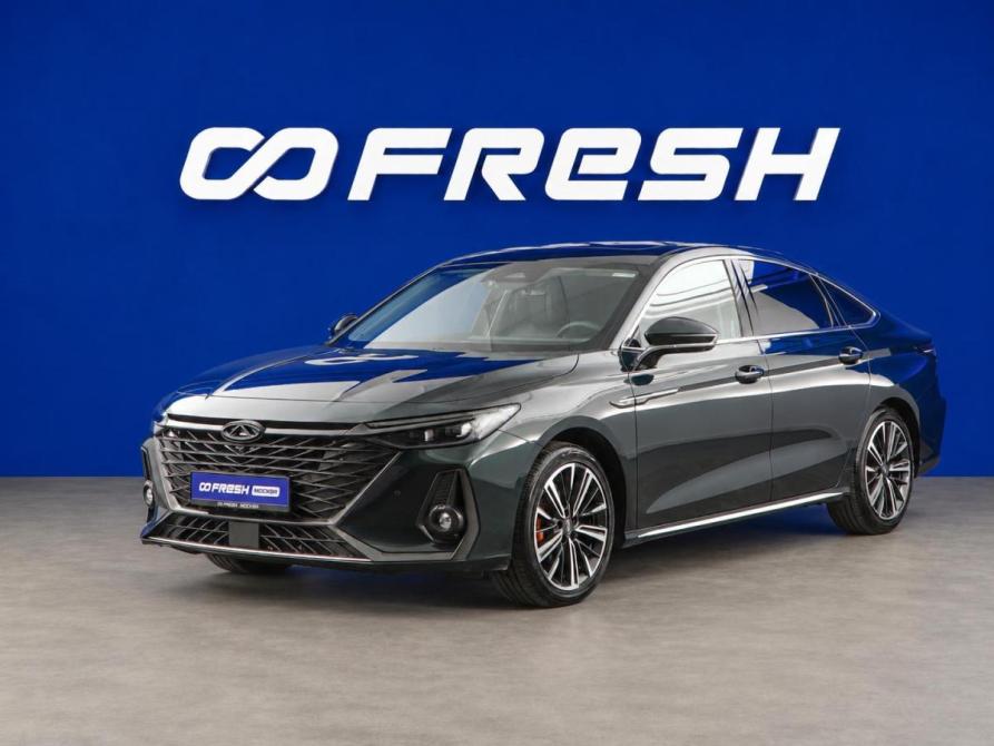 Chery Arrizo 8 Москва  - изображение 5