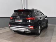 Hyundai Santa Fe IV Кемерово  - изображение 33