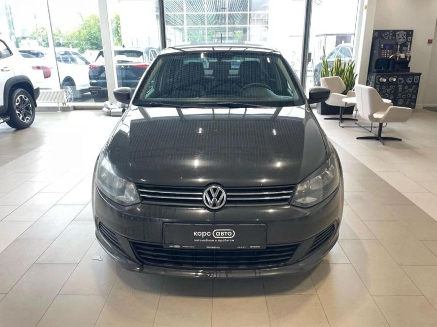 Volkswagen Polo V Серпухов  - изображение 2