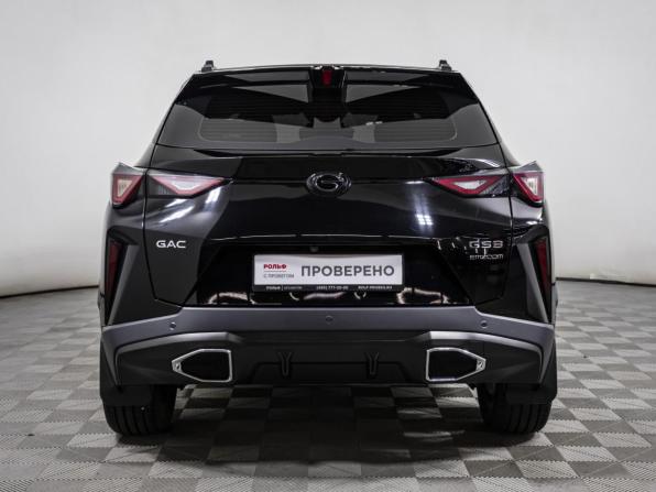 GAC GS3 с пробегом 2024 года, цена 2 138 000 рублей, 17800 км, внедорожник, Автокод Объявления
