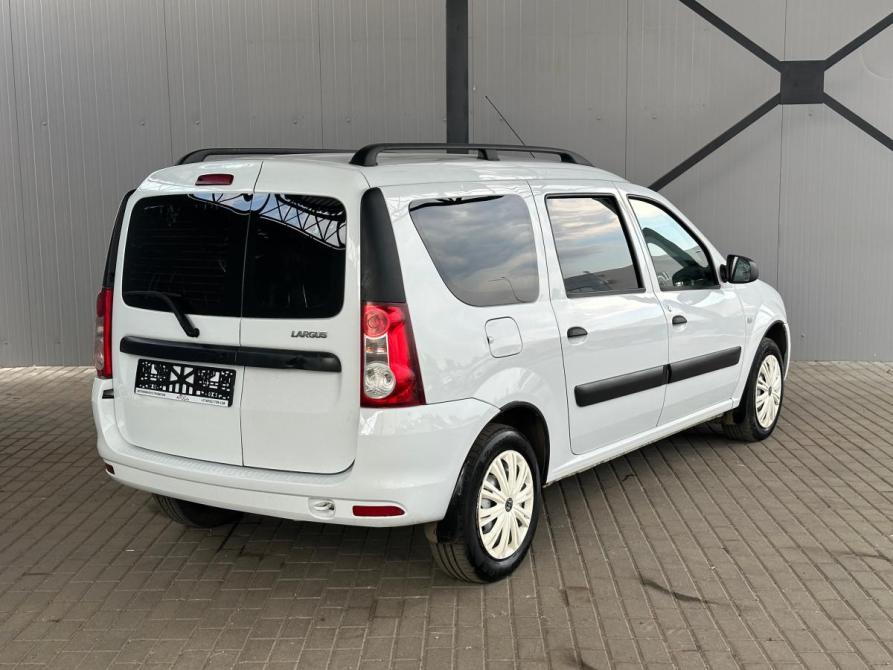 Lada (ВАЗ) Largus I Тамбов  - изображение 7