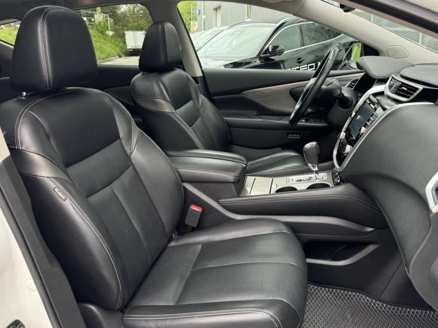 Nissan Murano III (Z52) Екатеринбург  - изображение 11