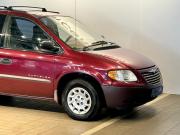 Chrysler Voyager IV Краснодар  - изображение 38