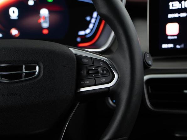 Geely Coolray I с пробегом 2023 года, цена 2 079 444 рубля, 34785 км, внедорожник, Автокод Объявления