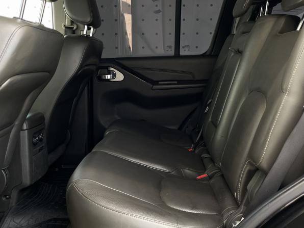 Nissan Pathfinder III Рестайлинг с пробегом 2011 года, цена 1 750 000 рублей, 132712 км, внедорожник, Автокод Объявления