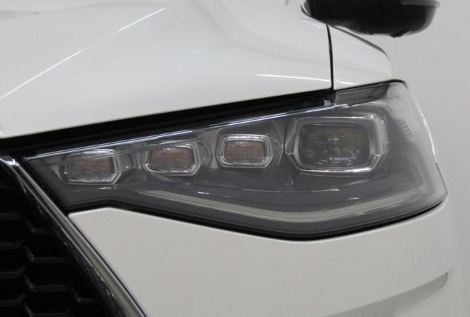 Haval F7x I с пробегом 2021 года, цена 1 895 000 рублей, 89620 км, внедорожник, Автокод Объявления