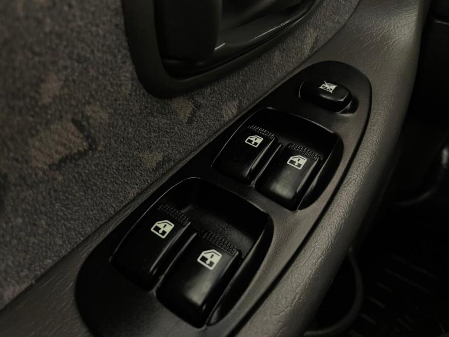 Kia Spectra I Рестайлинг 2 Воронеж  - изображение 15