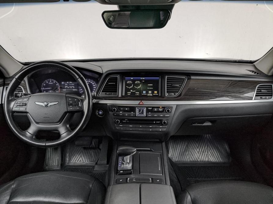 Genesis G80 I Москва  - изображение 14