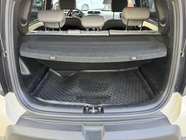 Kia Soul II с пробегом 2014 года, цена 1 049 900 рублей, 118098 км, хэтчбек, Автокод Объявления
