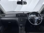 Toyota Allex I Екатеринбург  - изображение 35
