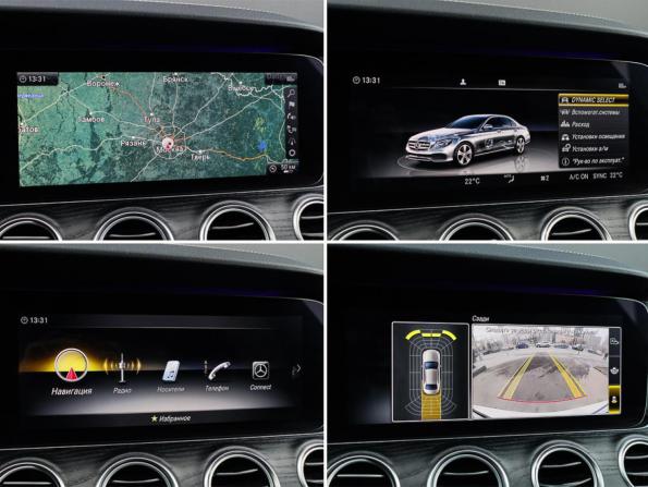 Mercedes-Benz E-Класс V (W213 S213 C238) с пробегом 2020 года, цена 3 570 000 рублей, 88030 км, седан, Автокод Объявления