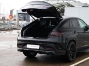 Mercedes-Benz GLE Coupe AMG I (C292) Москва  - изображение 54