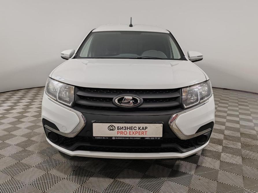 Lada (ВАЗ) Largus I Рестайлинг Москва  - изображение 2