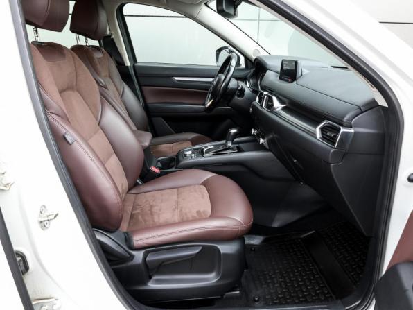 Mazda CX-5 II с пробегом 2019 года, цена 2 598 000 рублей, 157898 км, внедорожник, Автокод Объявления