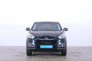 Hyundai ix35 I Рестайлинг Омск  - изображение 24