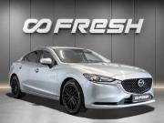 Mazda 6 III (GJ) Рестайлинг 2 Рязань  - изображение 31