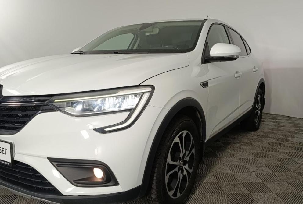 Renault Arkana I Волгоград  - изображение 21