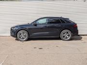 Audi Q8 I (4M) Москва  - изображение 57
