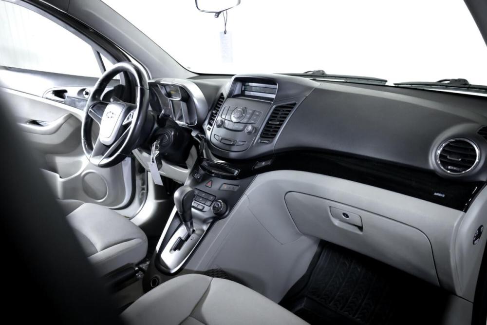 Chevrolet Orlando I Тюмень  - изображение 14