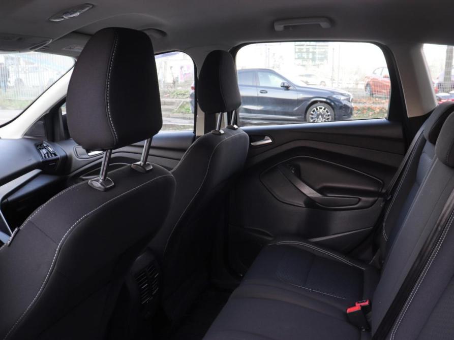 Ford Kuga II Рестайлинг Химки  - изображение 10