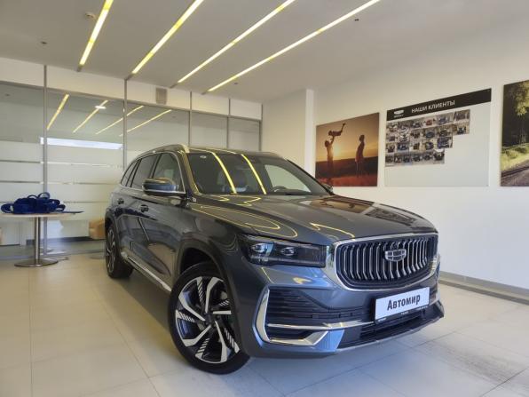 Geely Monjaro I с пробегом 2023 года, цена 2 720 000 рублей, 100000 км, внедорожник, Автокод Объявления