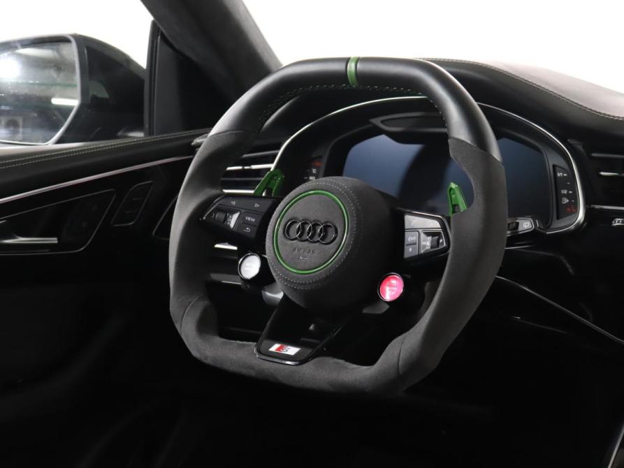 Audi SQ8 I (4M) Москва  - изображение 15