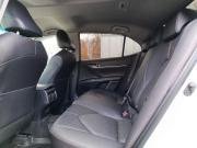 Toyota Camry VIII (XV70) Рестайлинг Чебоксары  - изображение 41